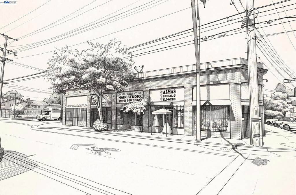 4200 Foothill Blvd, Oakland, CA 94601 — photo 1