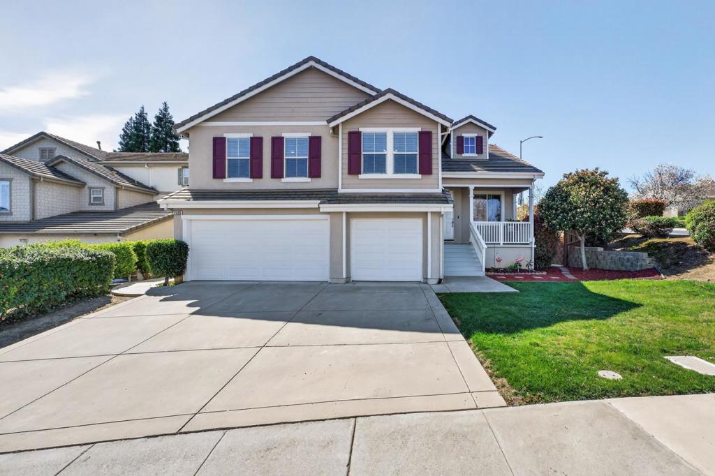 2498 Turnberry Court, Brentwood, CA 94513 — photo 1