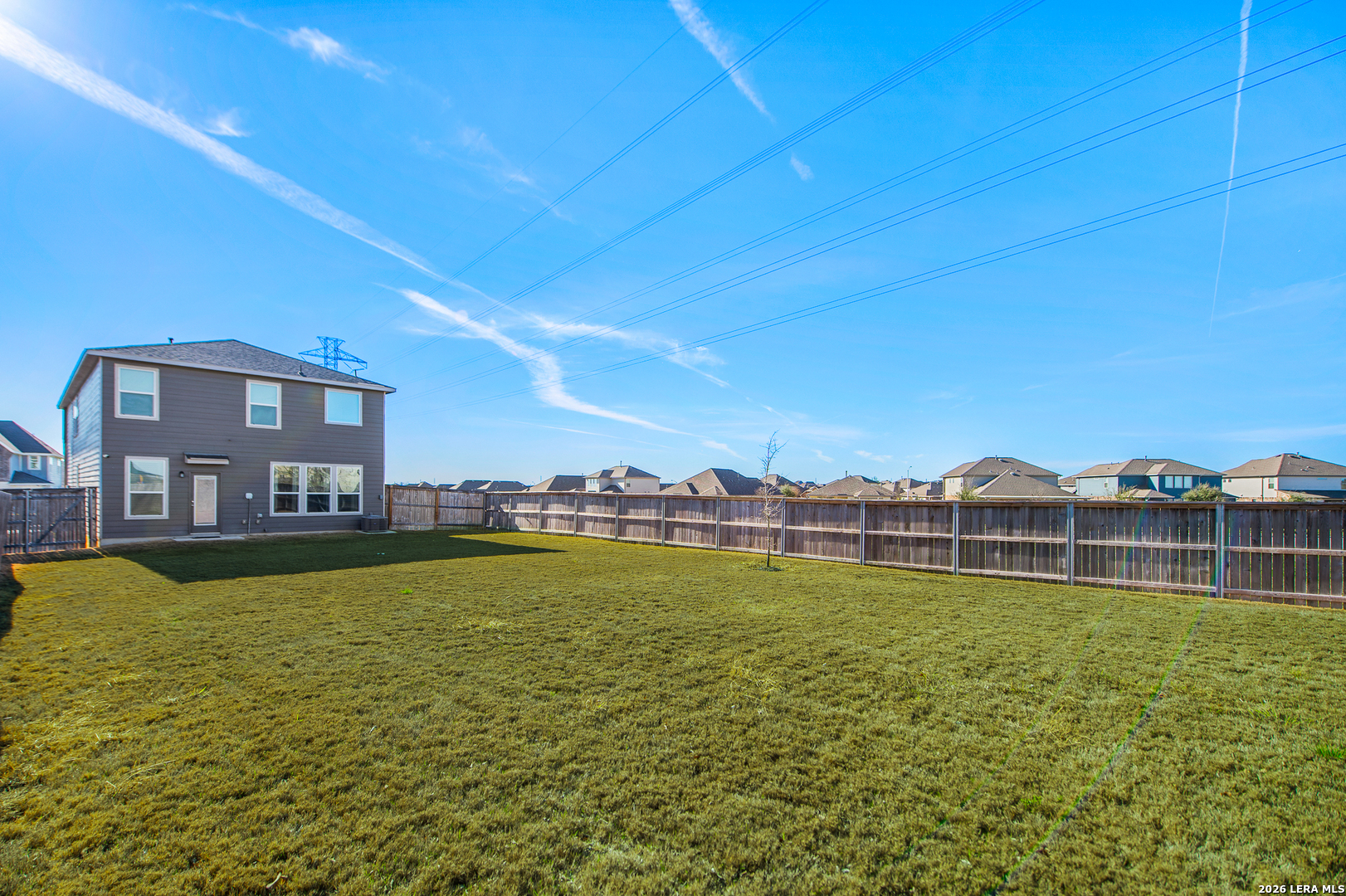 5205 NATURE PATH, , 78124 — photo 1