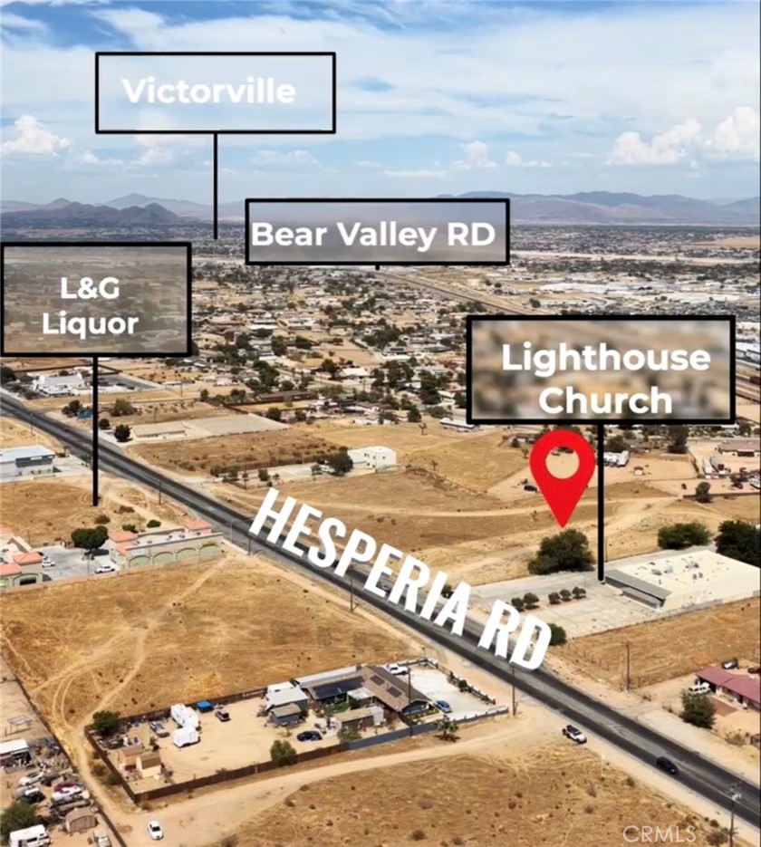 11125 Hesperia Road, Hesperia, CA 92345 — photo 1