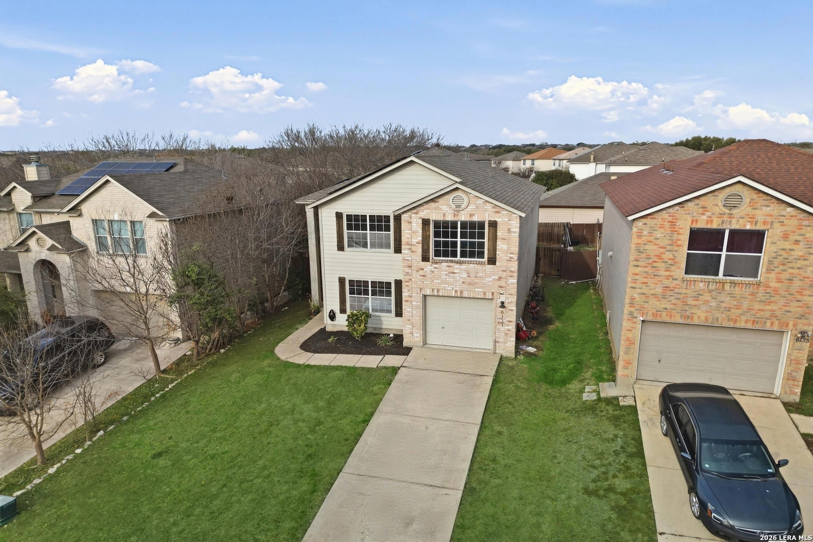 6131 Kensinger, , 78109 — photo 1