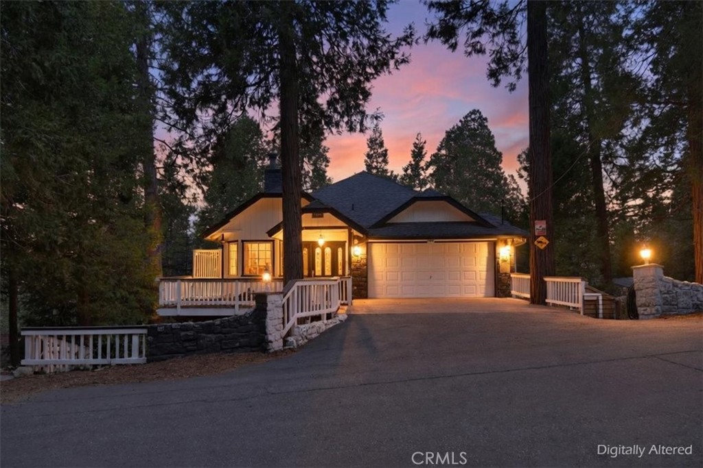 24048 Altdorf Drive, Crestline, CA 92325 — photo 1
