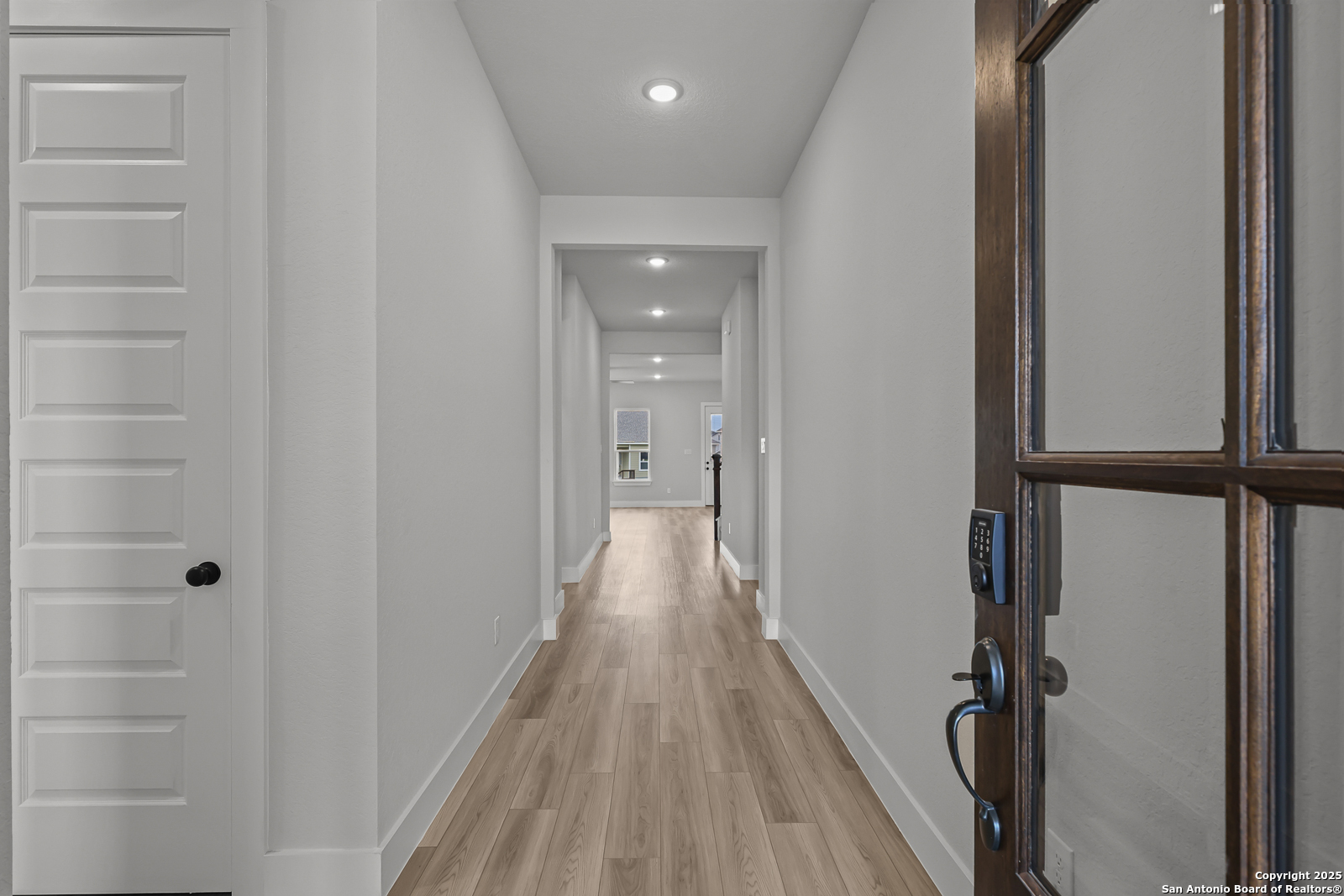 4503 YOAKUM VALLEY, ,  78108 — photo 1
