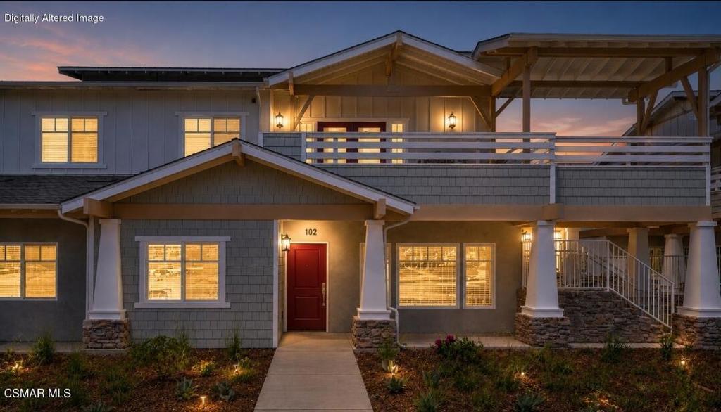 319 N F Street 102, Oxnard, CA 93030 — photo 1