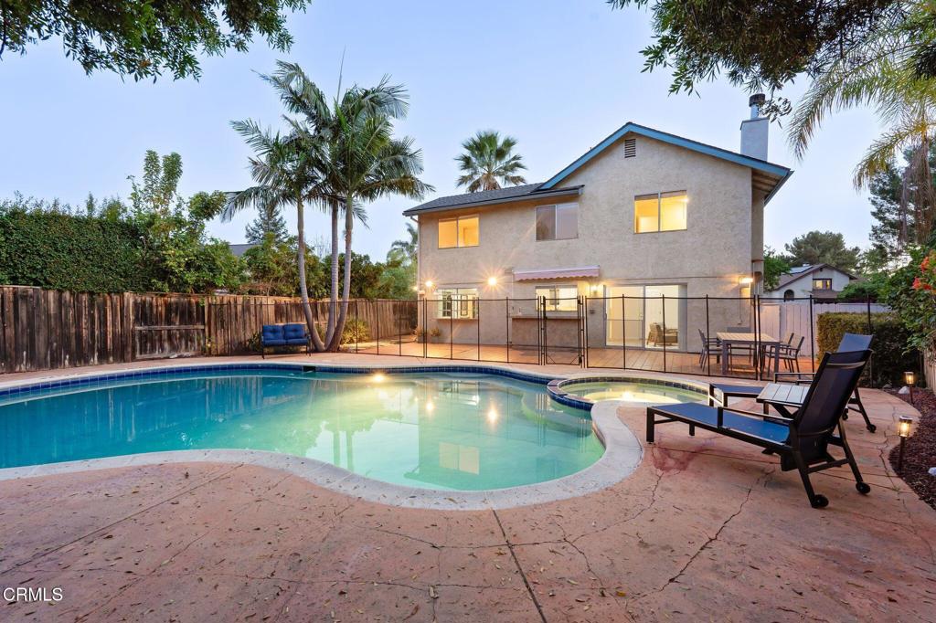1689 Amador Lane, Newbury Park, CA 91320 — photo 1