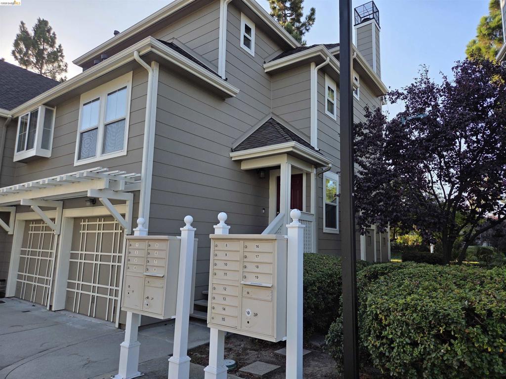 1107 Outrigger Lane, Foster City, CA 94404 — photo 1