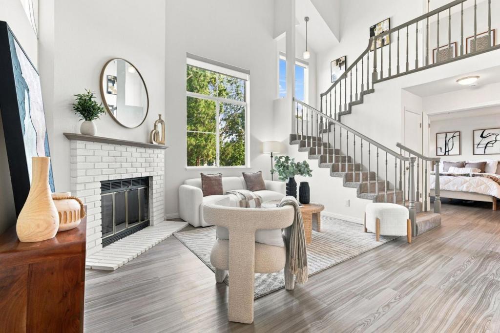 453 Cork Harbour Circle F, Redwood City, CA 94065 — photo 1
