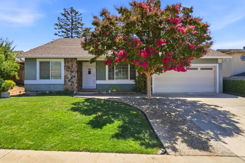 3110 Capelaw Court, San Jose, CA 95135 — photo 1