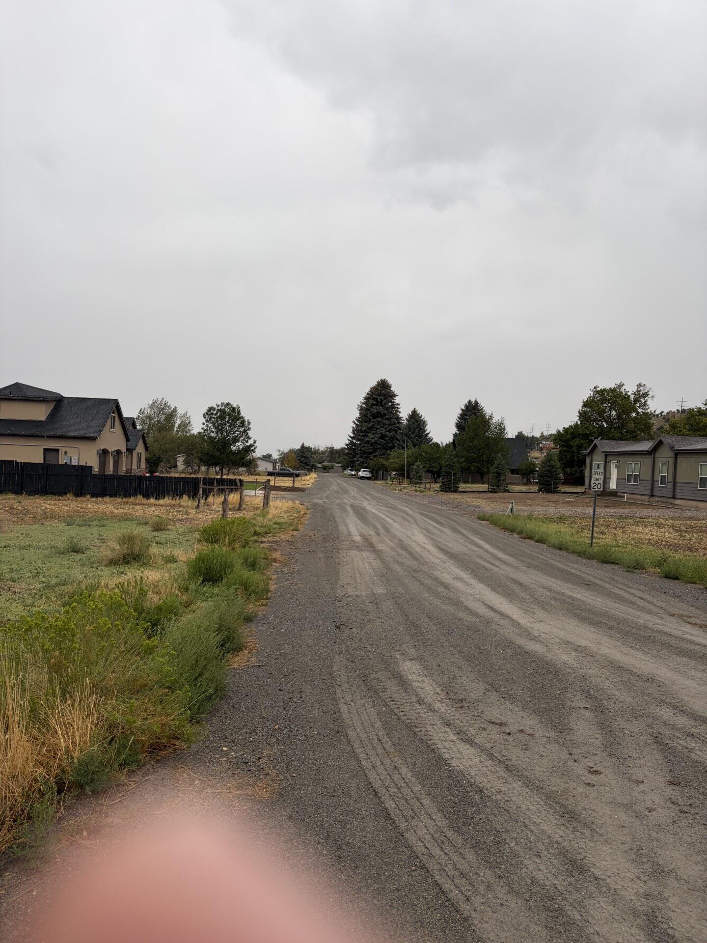 Lot 10 Canyon Breeze Estates, Beaver, UT 84713