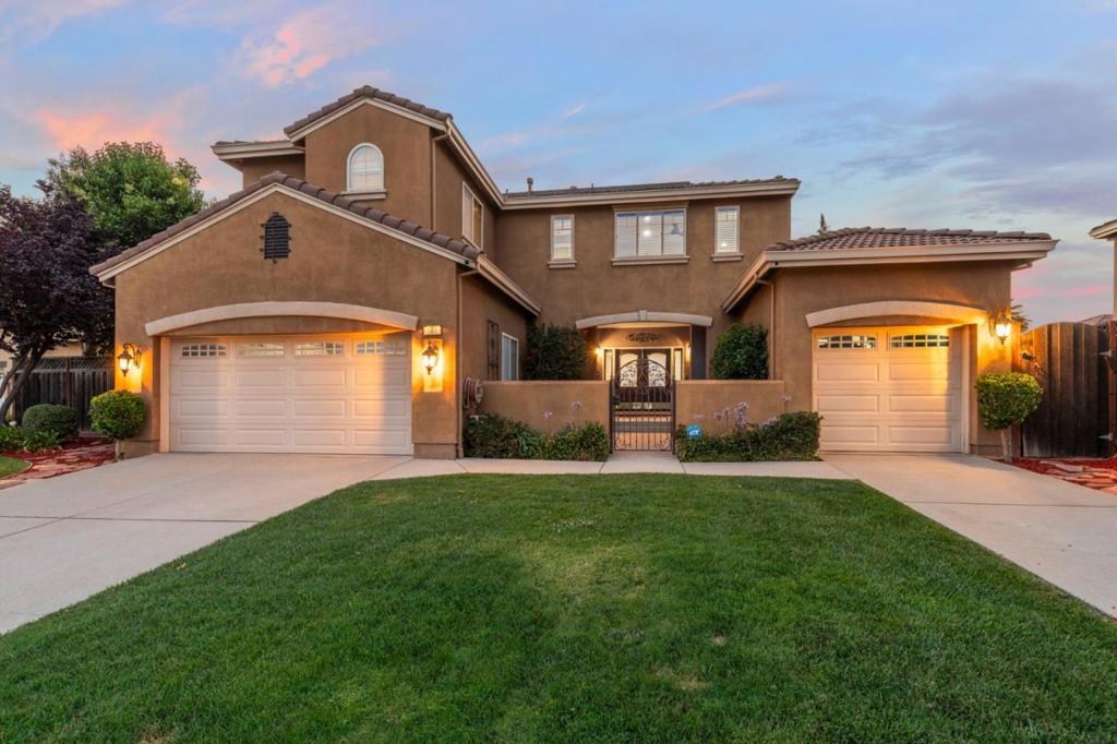 585 Calle Siena, Morgan Hill, CA 95037 — photo 1