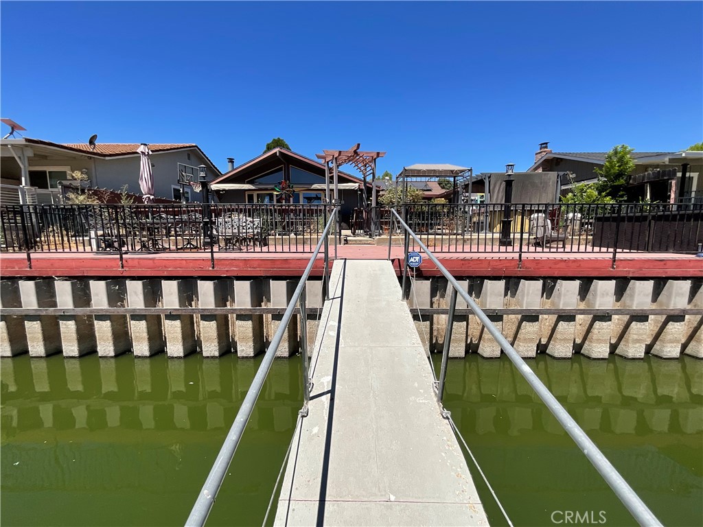 554 Keys, Clearlake Oaks, CA 95423 — photo 1
