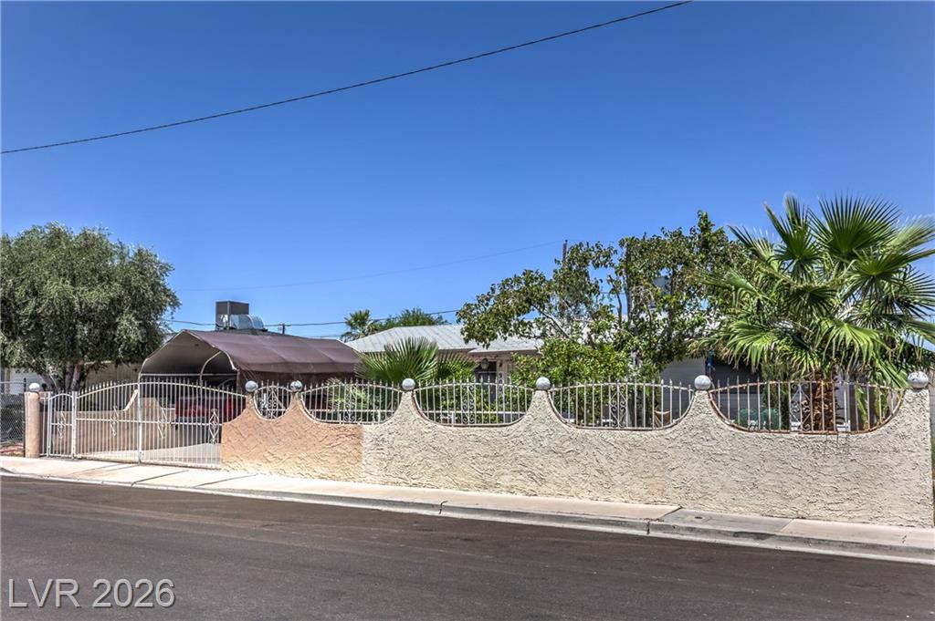 900 Taylor Avenue, North Las Vegas, NV 89030 — photo 1