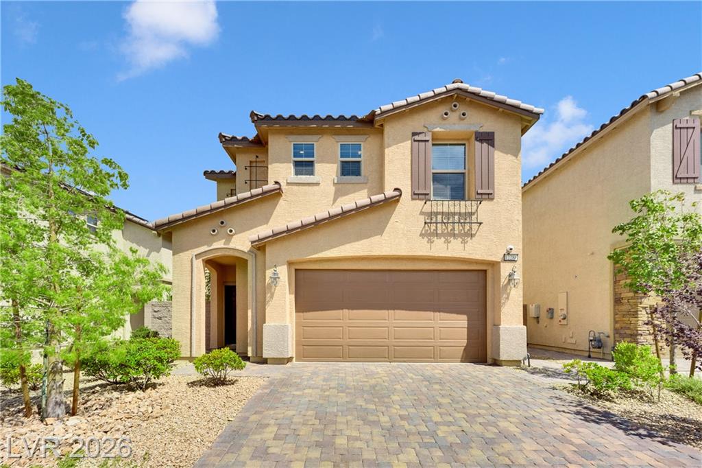 12286 Silvana Street, Las Vegas, NV 89141 — photo 1