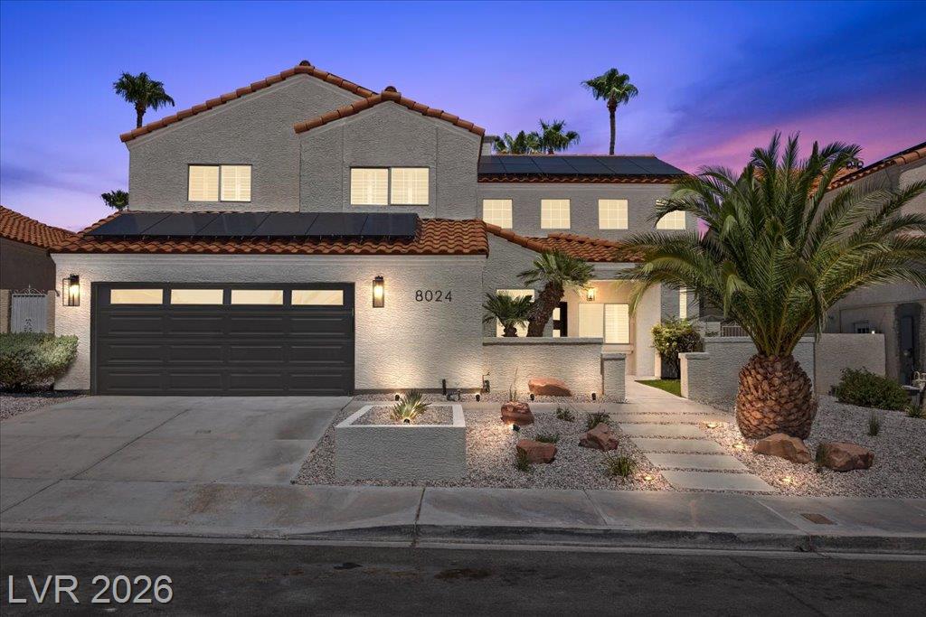 8024 Shorecrest Drive, Las Vegas, NV 89128 — photo 1