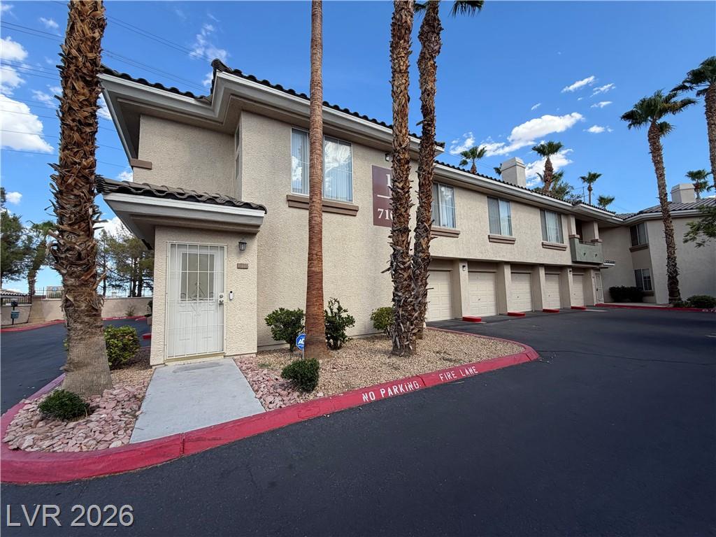 7103 South Durango Drive, Las Vegas, NV 89113 — photo 1