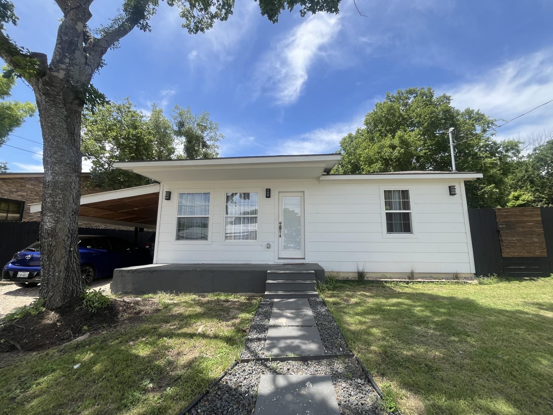 204 Carpenter, Copperas Cove, TX 76522 — photo 1