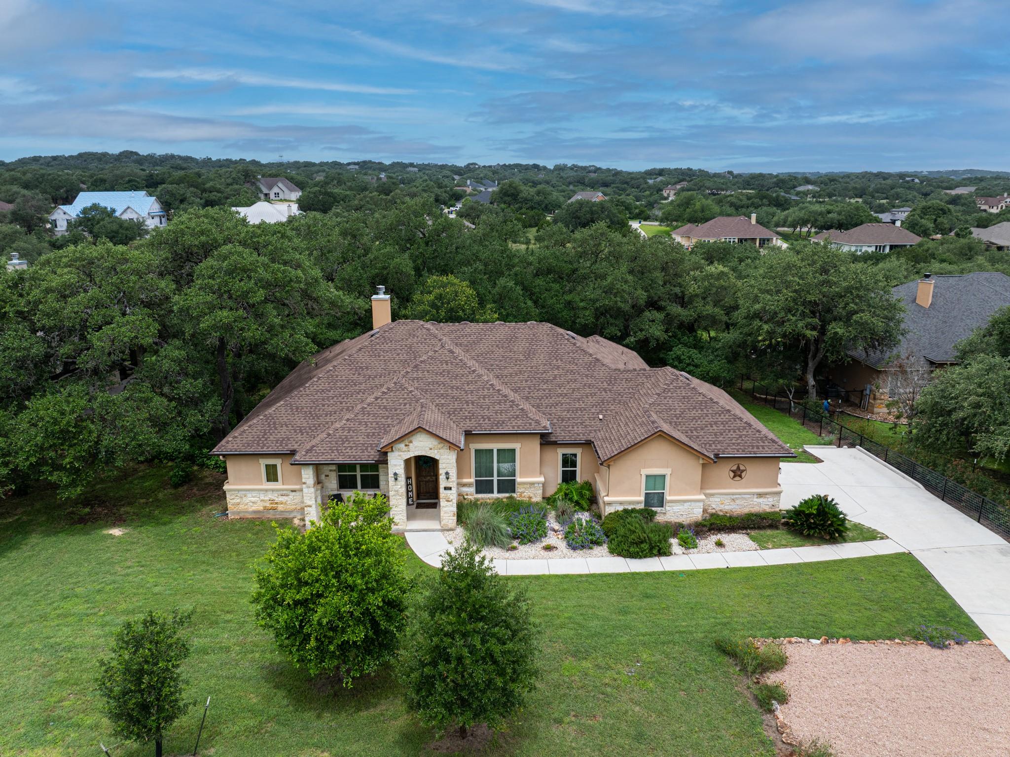 1937 HUNTERS CV, New Braunfels, TX 78132 — photo 1