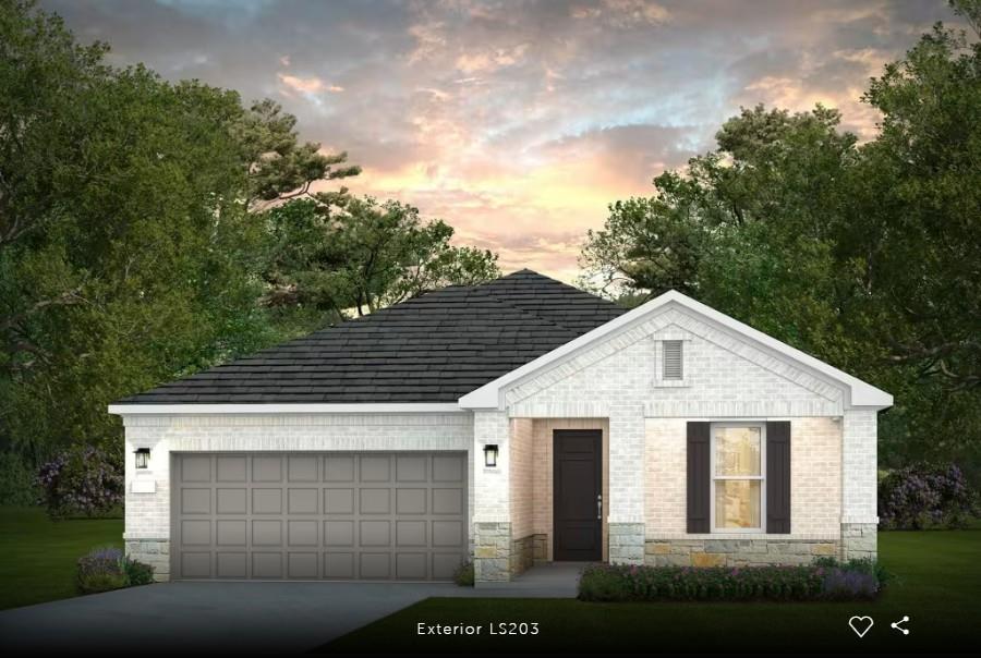 132 Frontera, Bastrop, TX 78602 — photo 1
