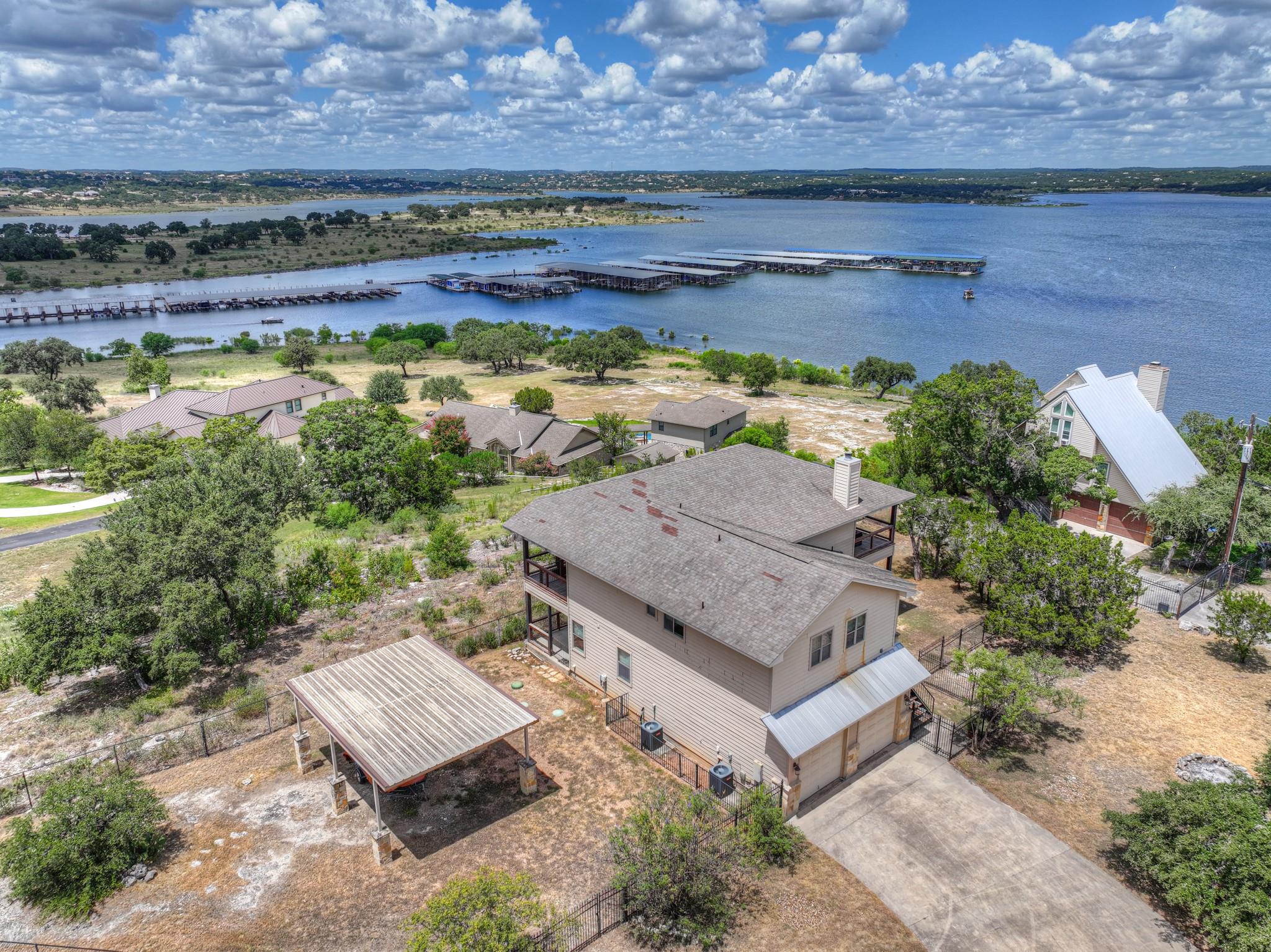 1525 Lakeside, Canyon Lake, TX 78133 — photo 1