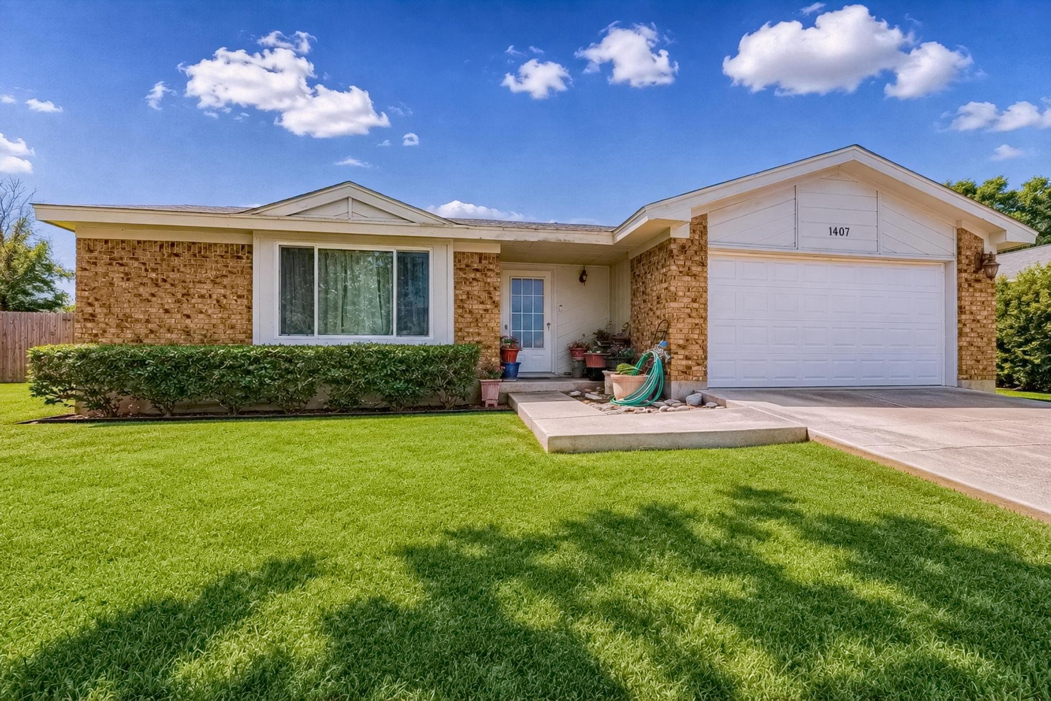 1407 Gatlinburg, Pflugerville, TX 78660 — photo 1