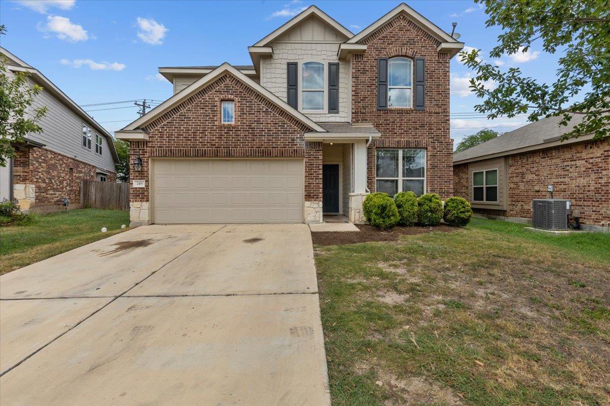 249 Shale, Buda, TX 78610 — photo 1