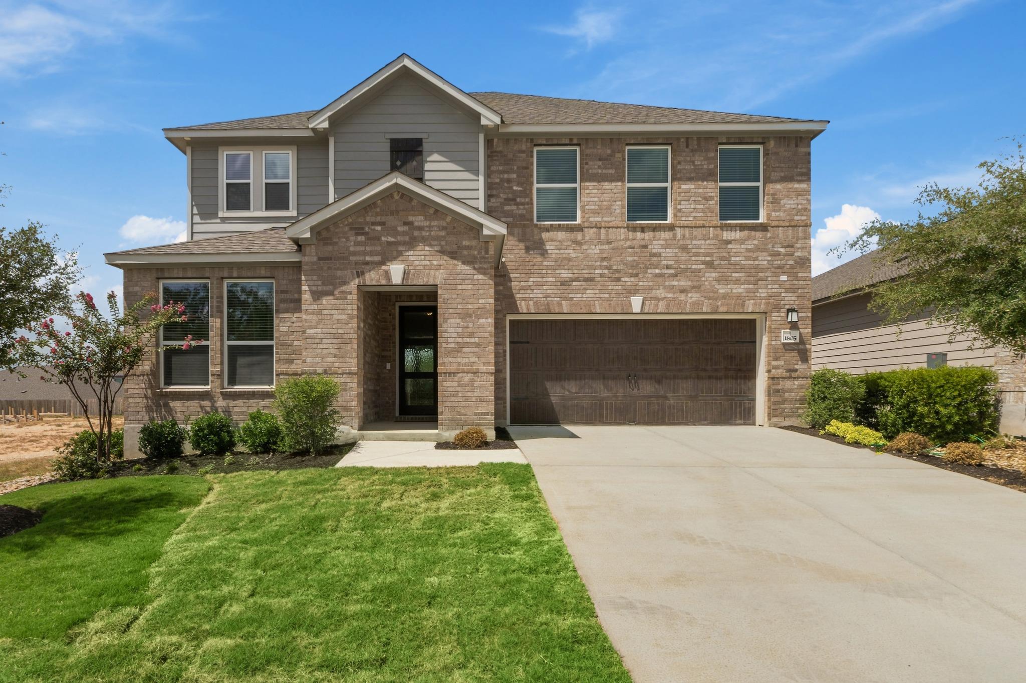 1805 Garlock, Leander, TX 78641 — photo 1