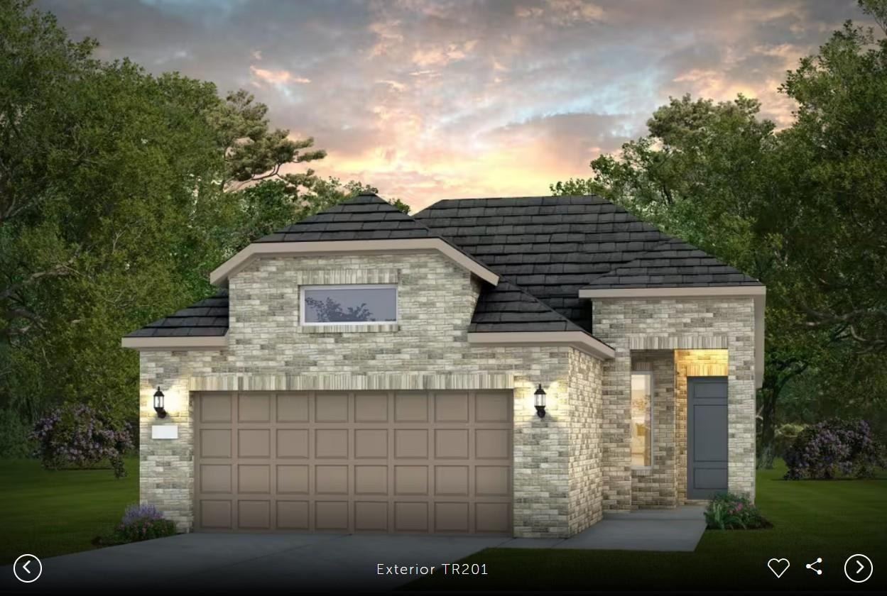 204 Frontera, Bastrop, TX 78602 — photo 1