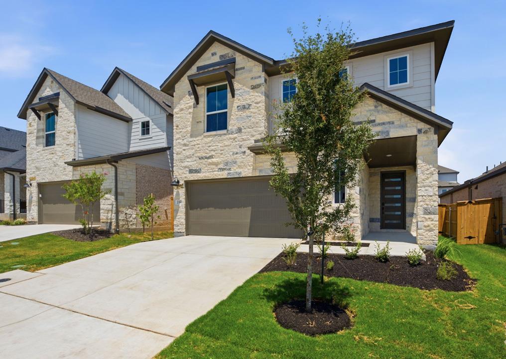 210 Grayson Elm Pass, Dripping Springs, TX 78620 — photo 1
