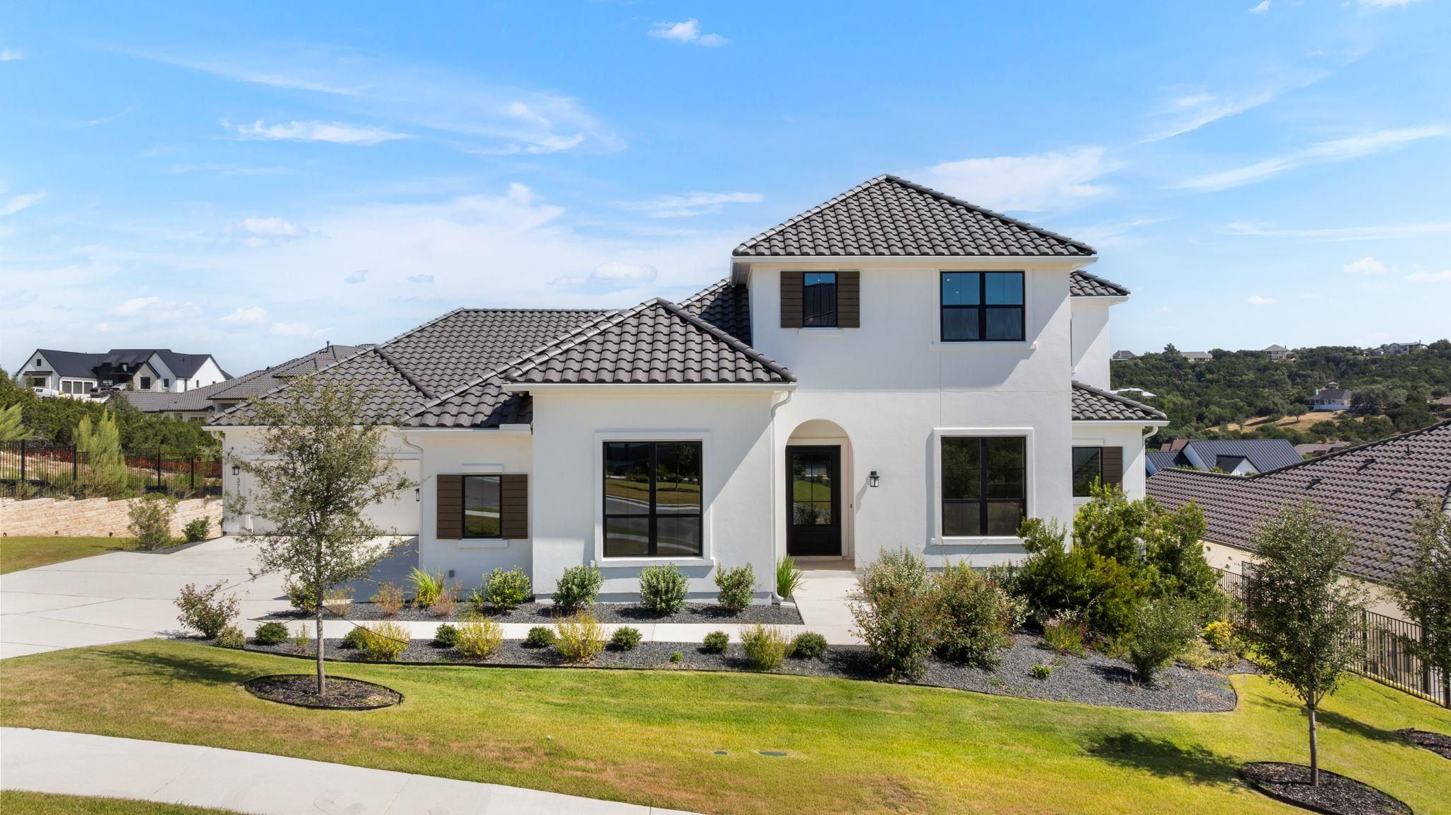 3733 Salento, Leander, TX 78641 — photo 1