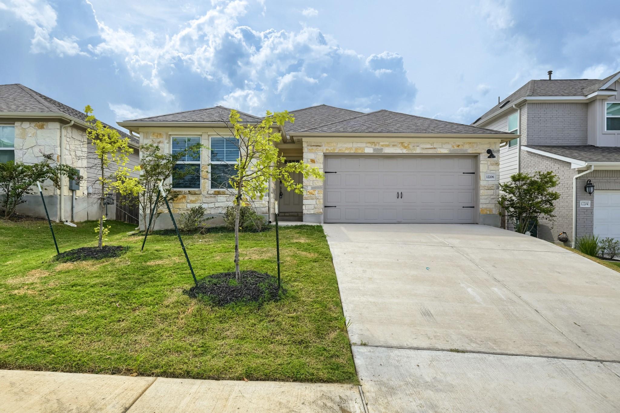 12206 Purple Prairie, Buda, TX 78610 — photo 1