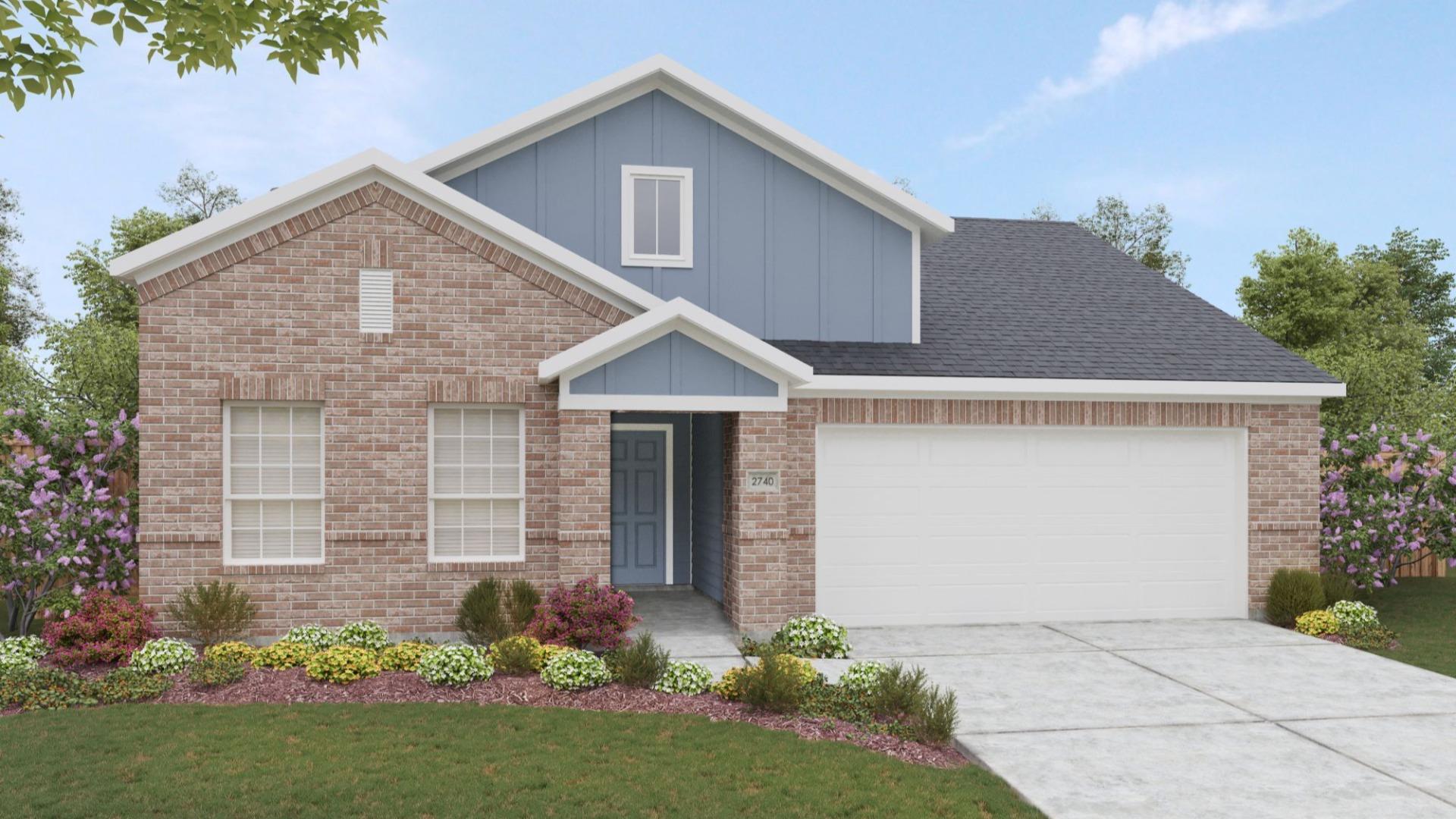 125 Pella, San Marcos, TX 78666 — photo 1