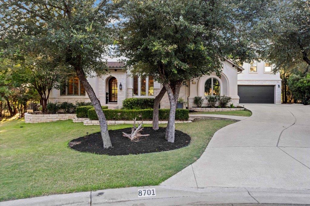 8701 Ambrosia, Austin, TX 78738 — photo 1