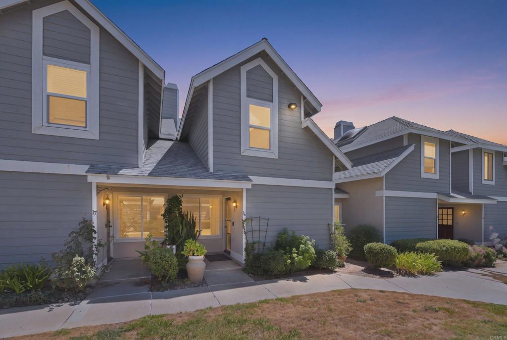 13230 Johannesberg Way 16, Poway, CA 92064 — photo 1