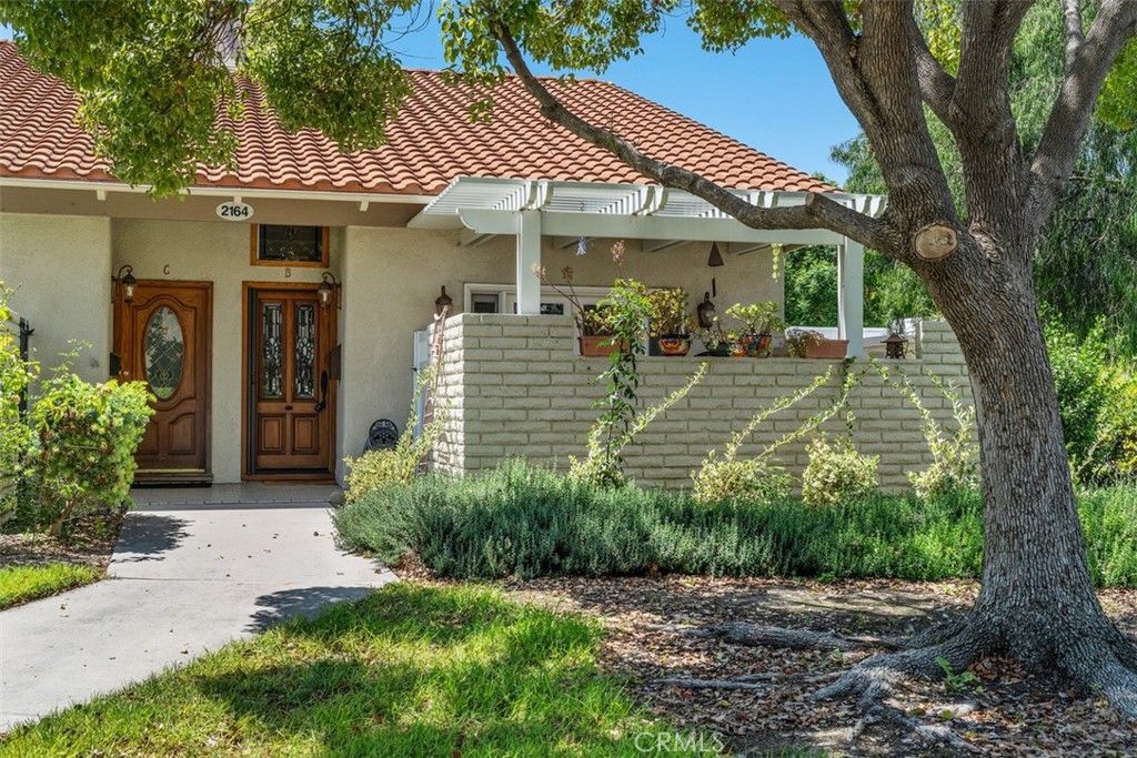 2164 Via Mariposa E B, Laguna Woods, CA 92637 — photo 1
