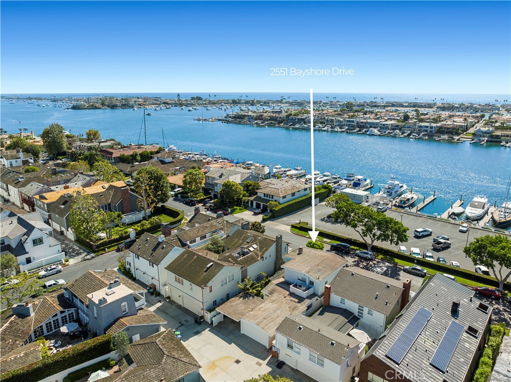 2551 Bayshore Drive, Newport Beach, CA 92663 — photo 1