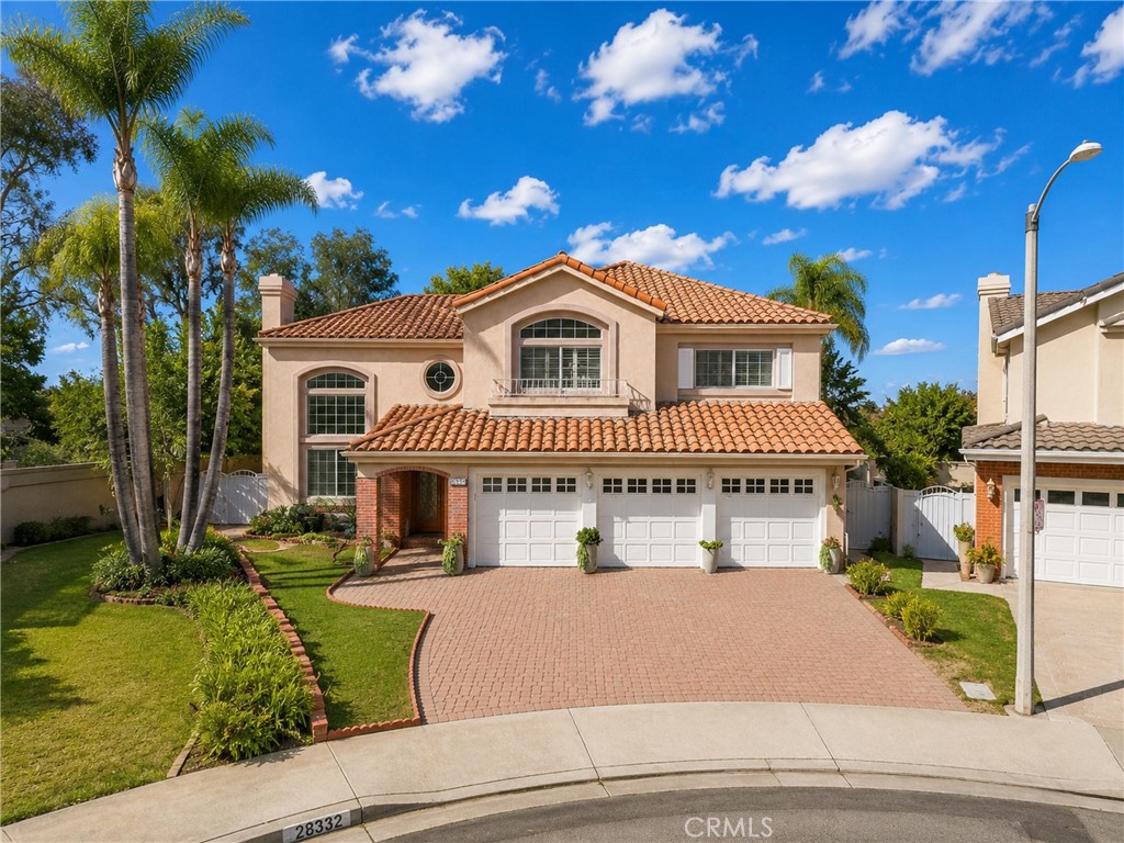 28332 Quiet Hill, Trabuco Canyon, CA 92679 — photo 1