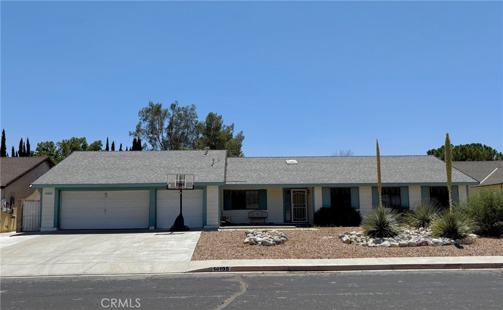 14195 Whispering Sands Drive, Victorville, CA 92392 — photo 1