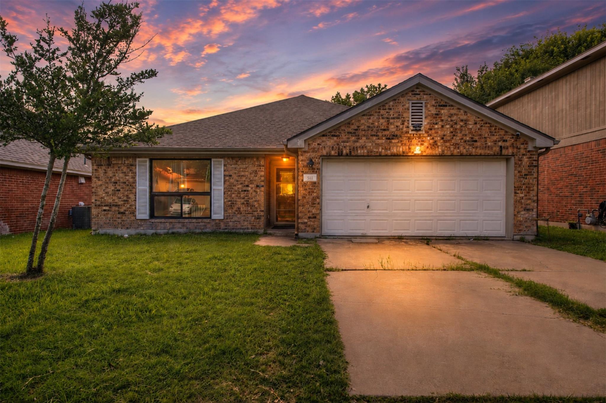 511 Dusty Leather, Pflugerville, TX 78660 — photo 1