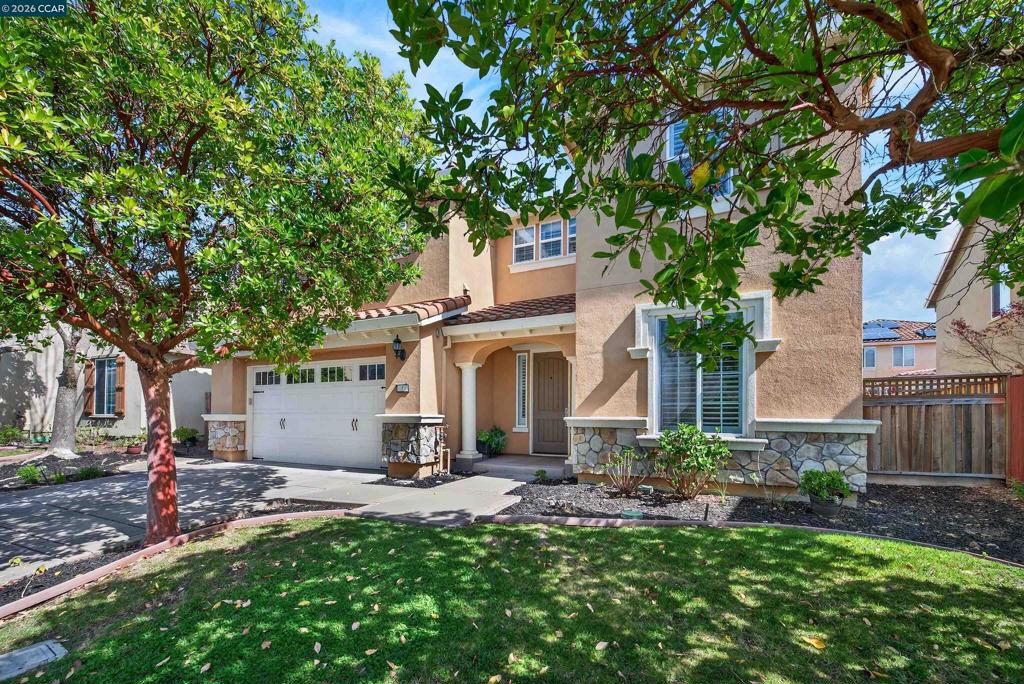 6 Tullach Pl, Hayward, CA 94542 — photo 1