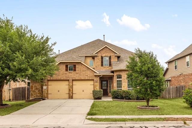 3057 Agave, Round Rock, TX 78681 — photo 1