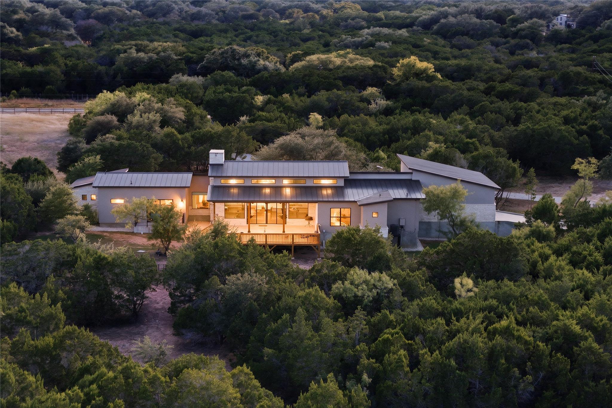 4343 Brasada, Marble Falls, TX 78654 — photo 1