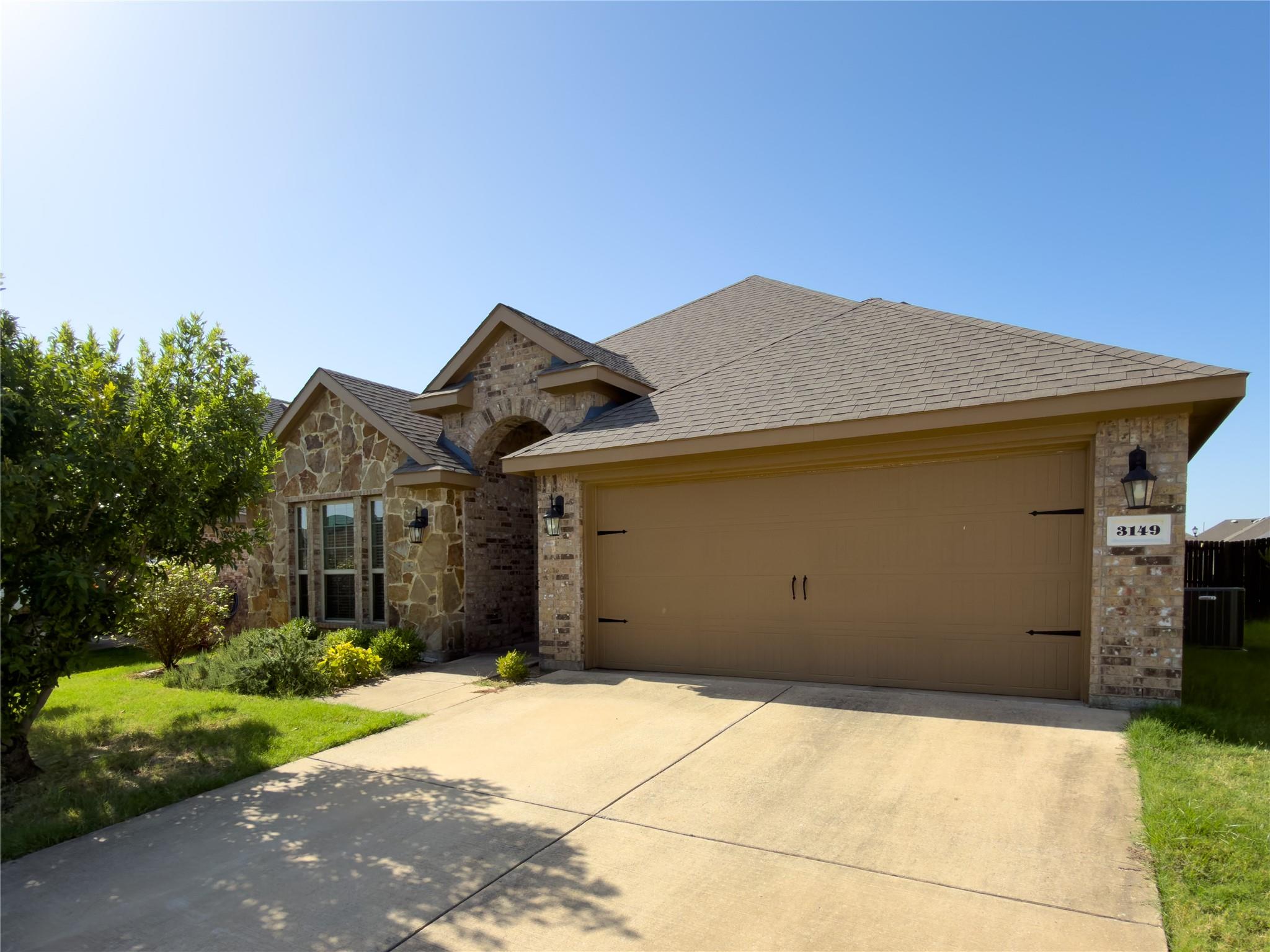 3149 Honeycomb, Royse City, TX 75189 — photo 1