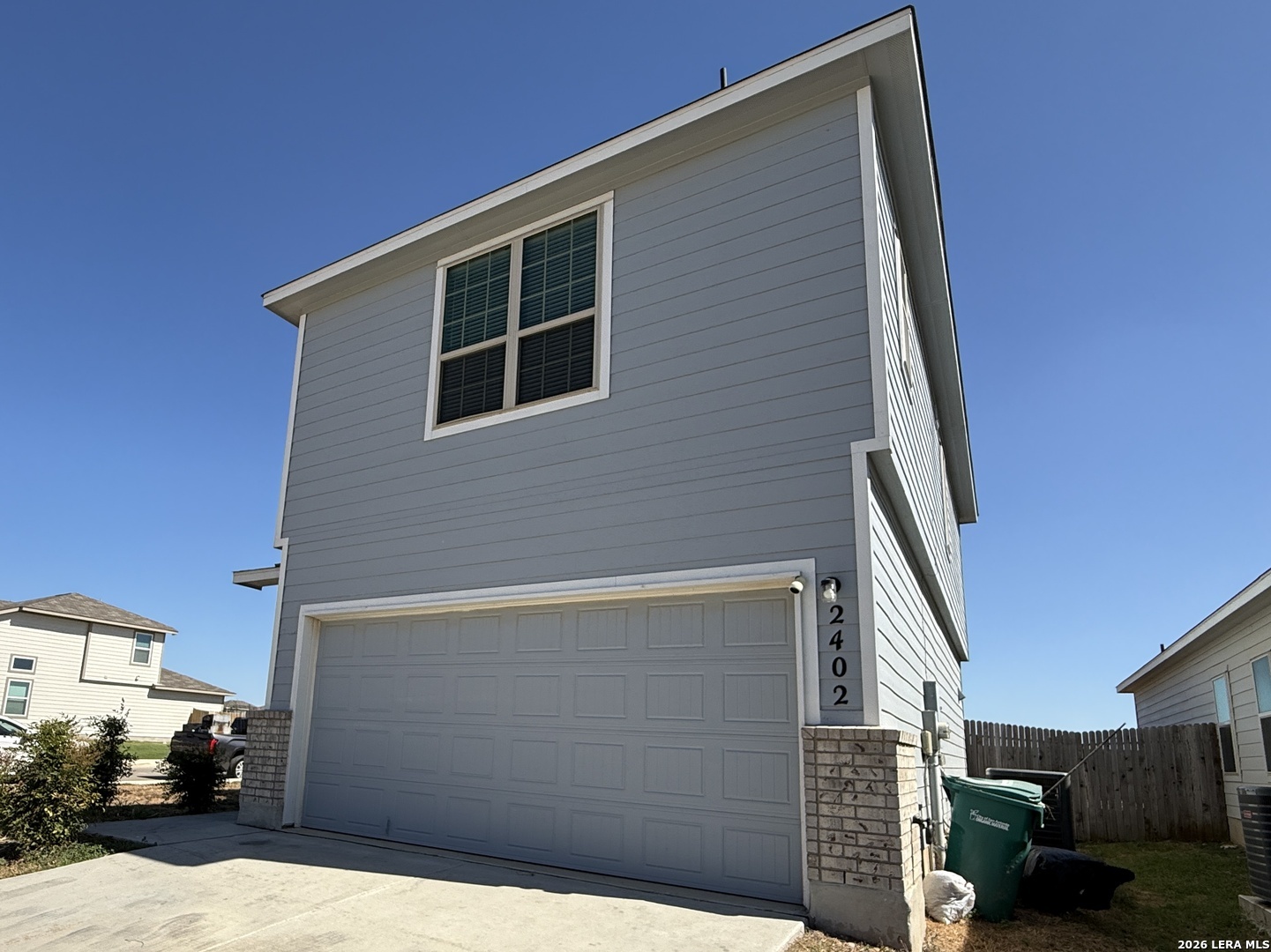 2402 PINK PEARL DR, ,  78224 — photo 1