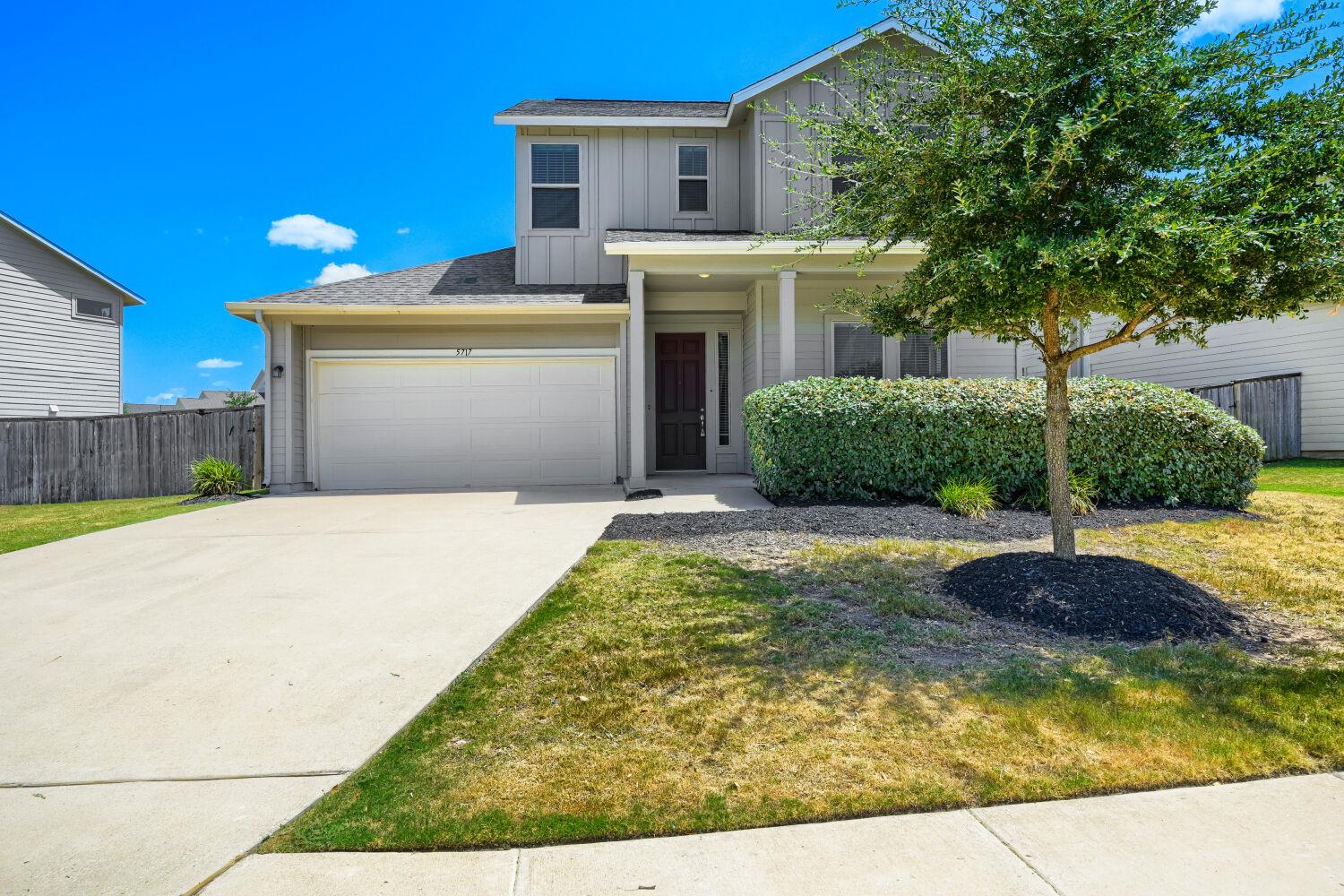 5717 Gerard, Austin, TX 78744 — photo 1