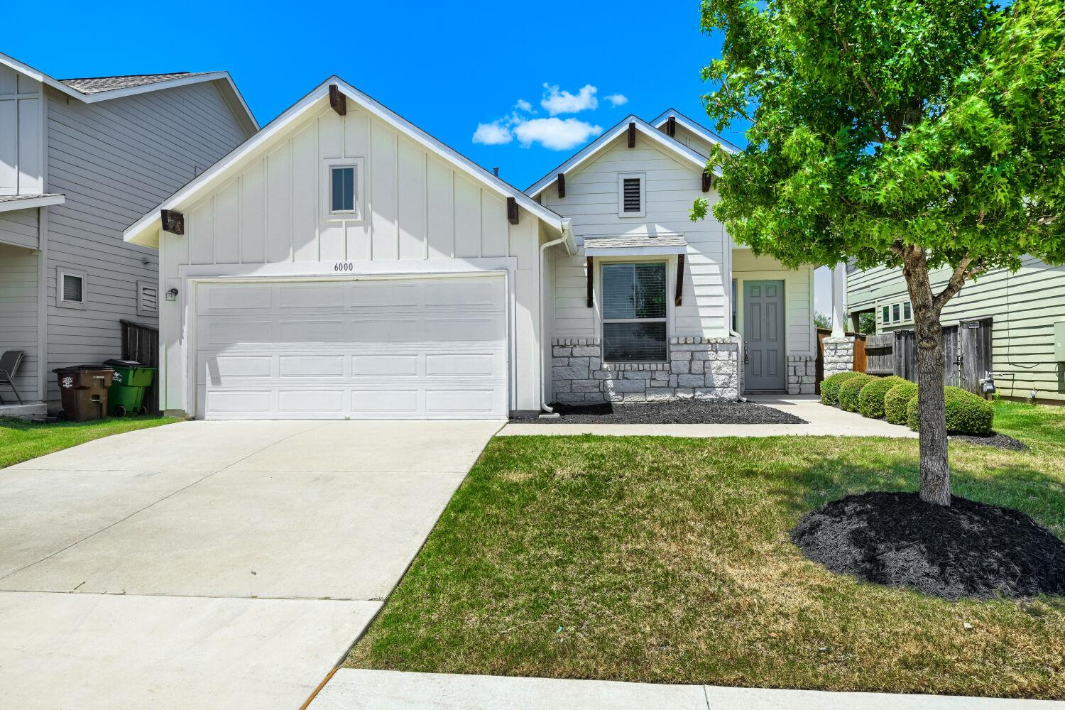 6000 Gerard, Austin, TX 78744 — photo 1