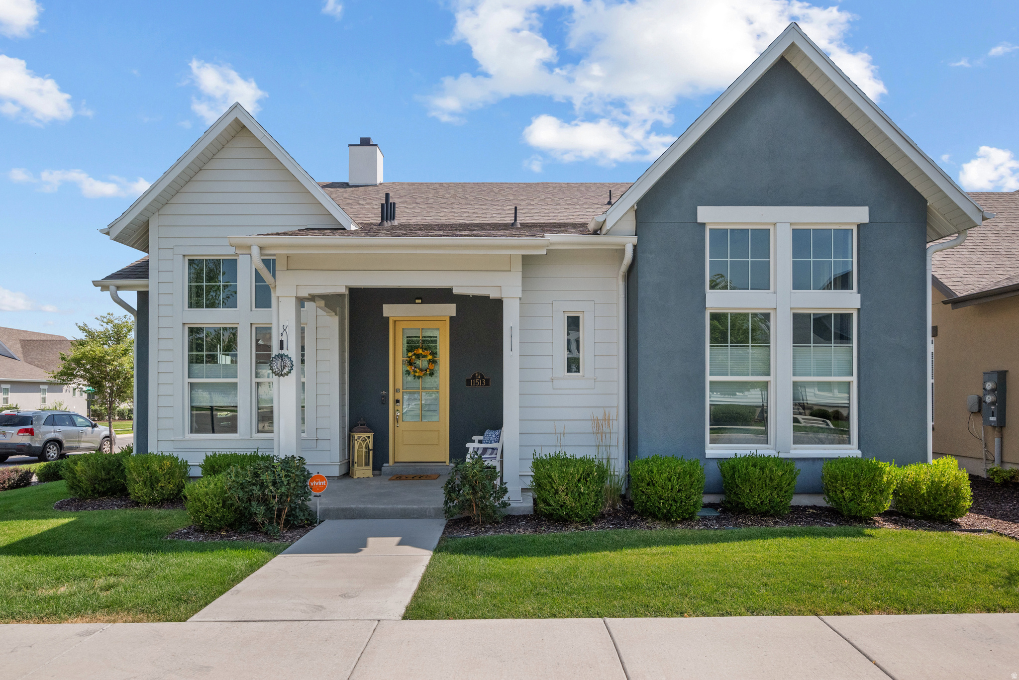 11513 S MOUNT AIRY DR, South Jordan, UT 84009 — photo 1