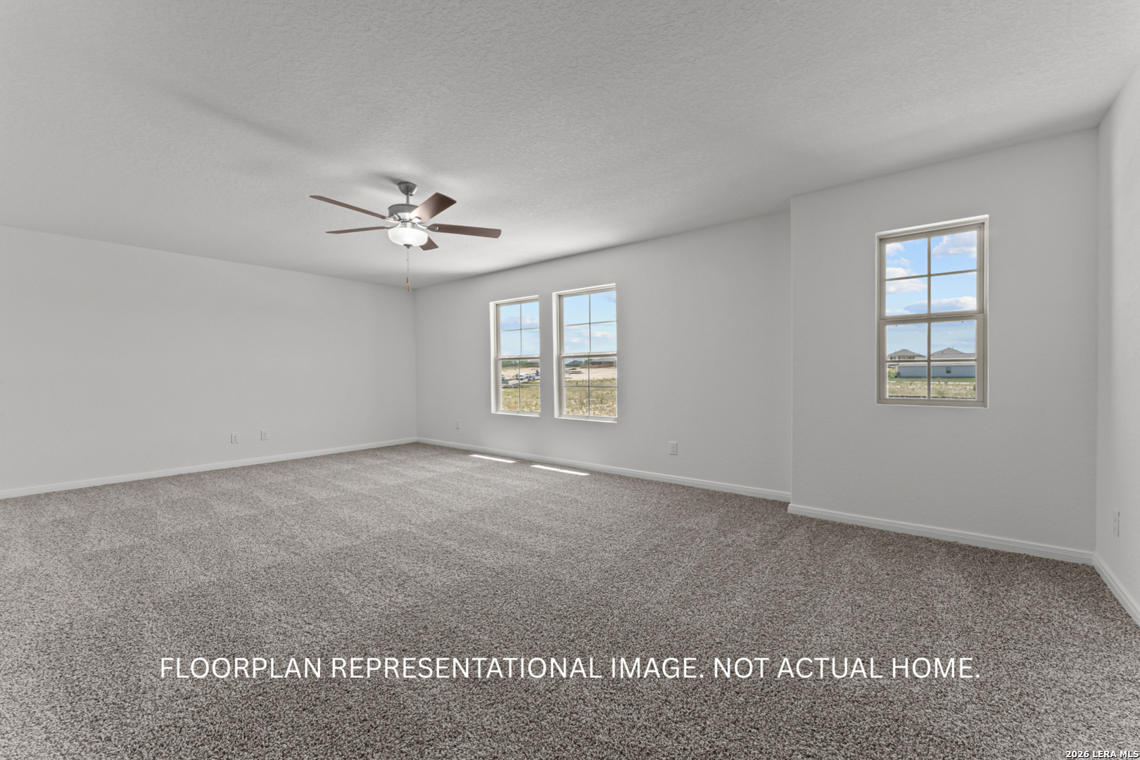 3911 LONE RDG, ,  78264 — photo 1