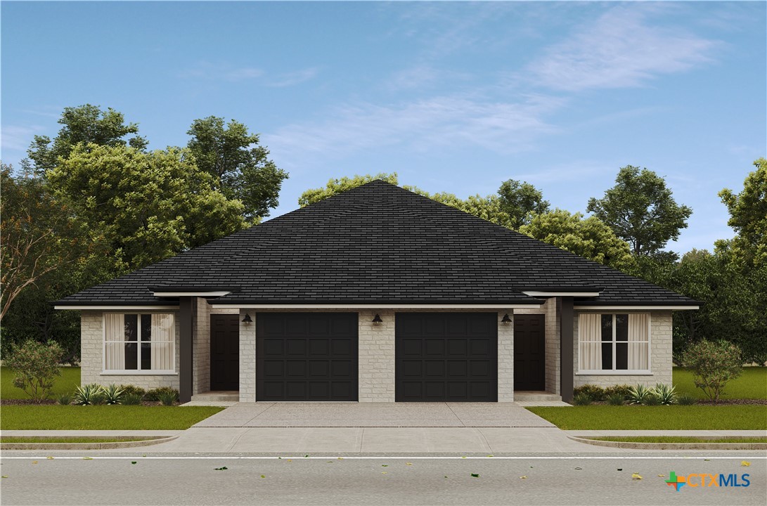 937 Ramblewood, Harker Heights, TX 76548 — photo 1