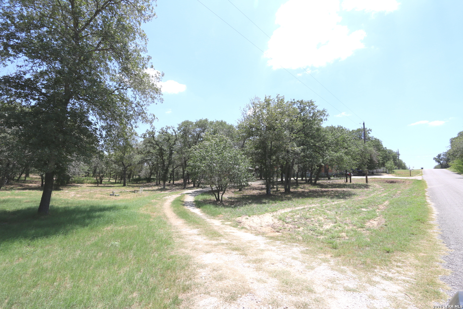 76 & 76B Post Oak, , 78121 — photo 1