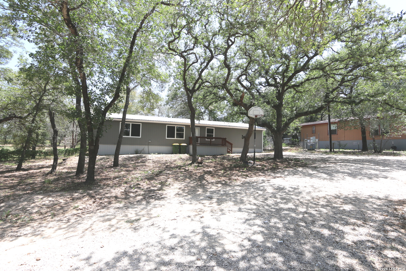 76 & 76 B POST OAK RD, ,  78121 — photo 1